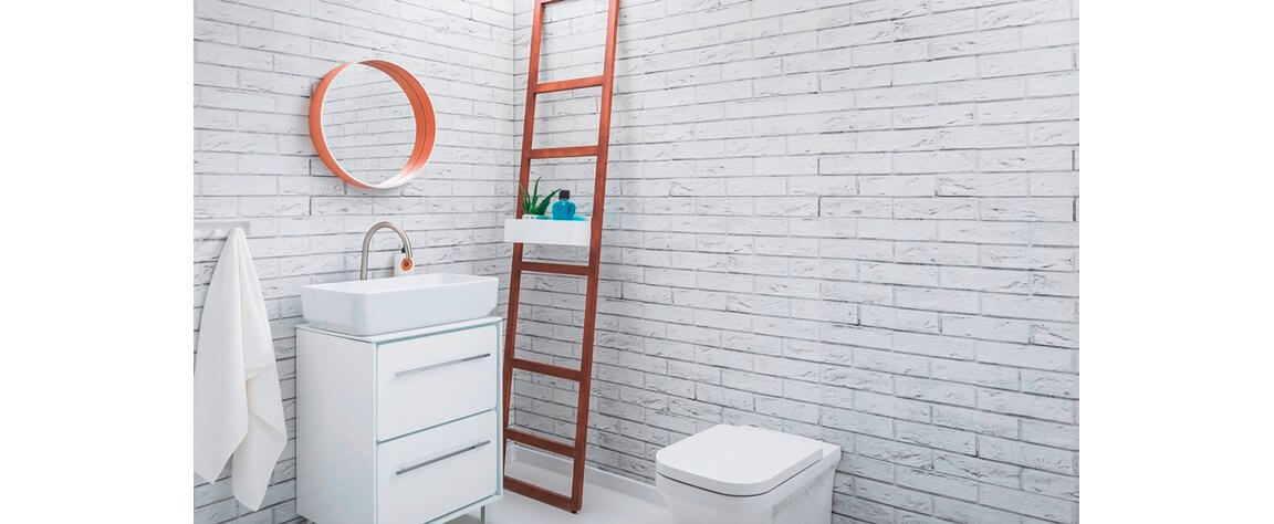 White Brick Tile Cladding Mattone Bianco White Brick Tile Cladding Mattone Bianco
