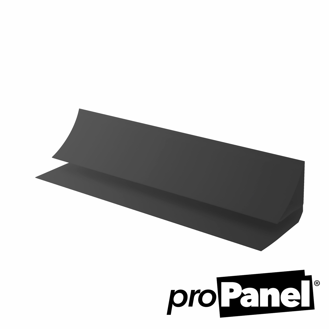 Black Sparkle Cladding 5mm x 250mm x 2700mm Cladding Store