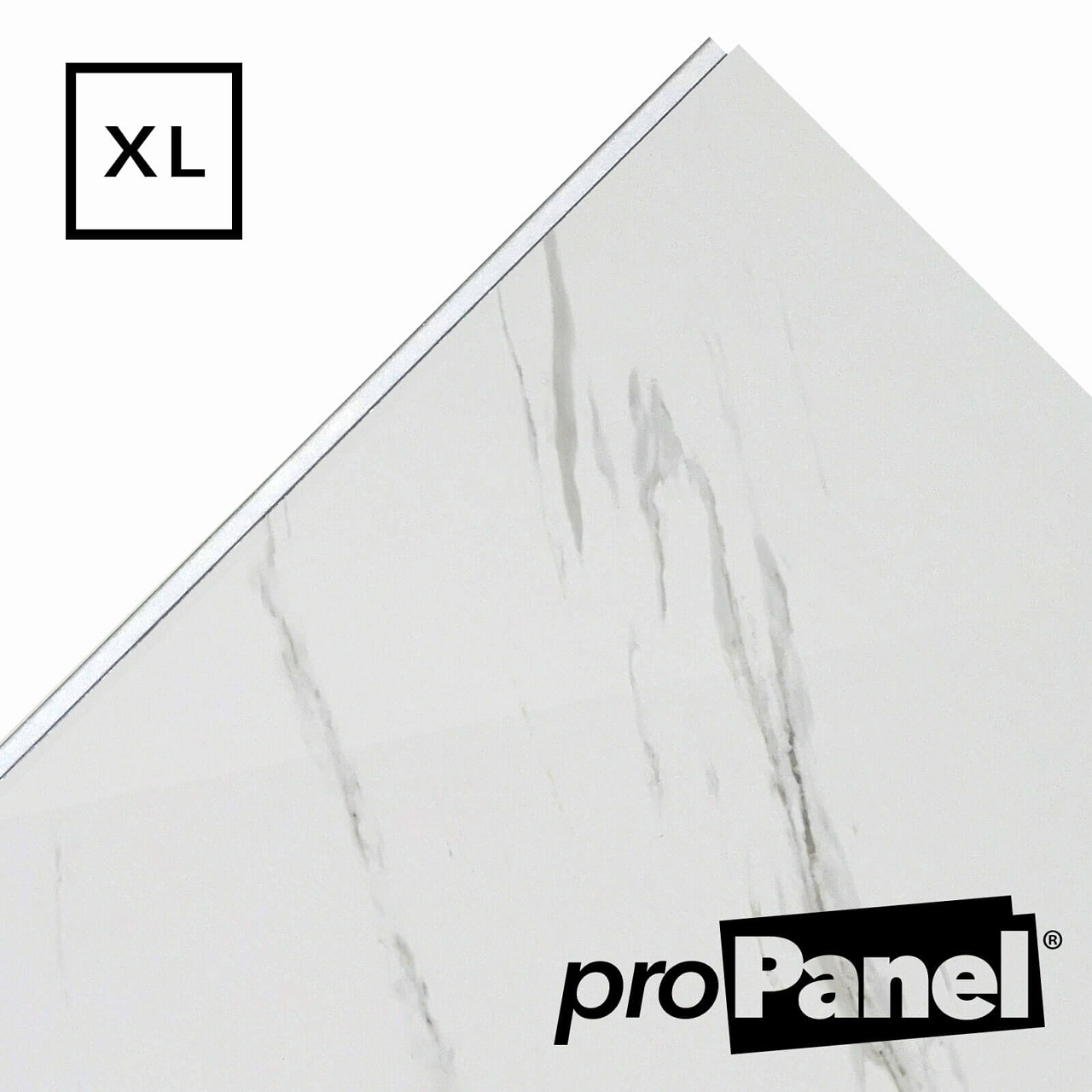 1m wide wall panels - Cladding Store