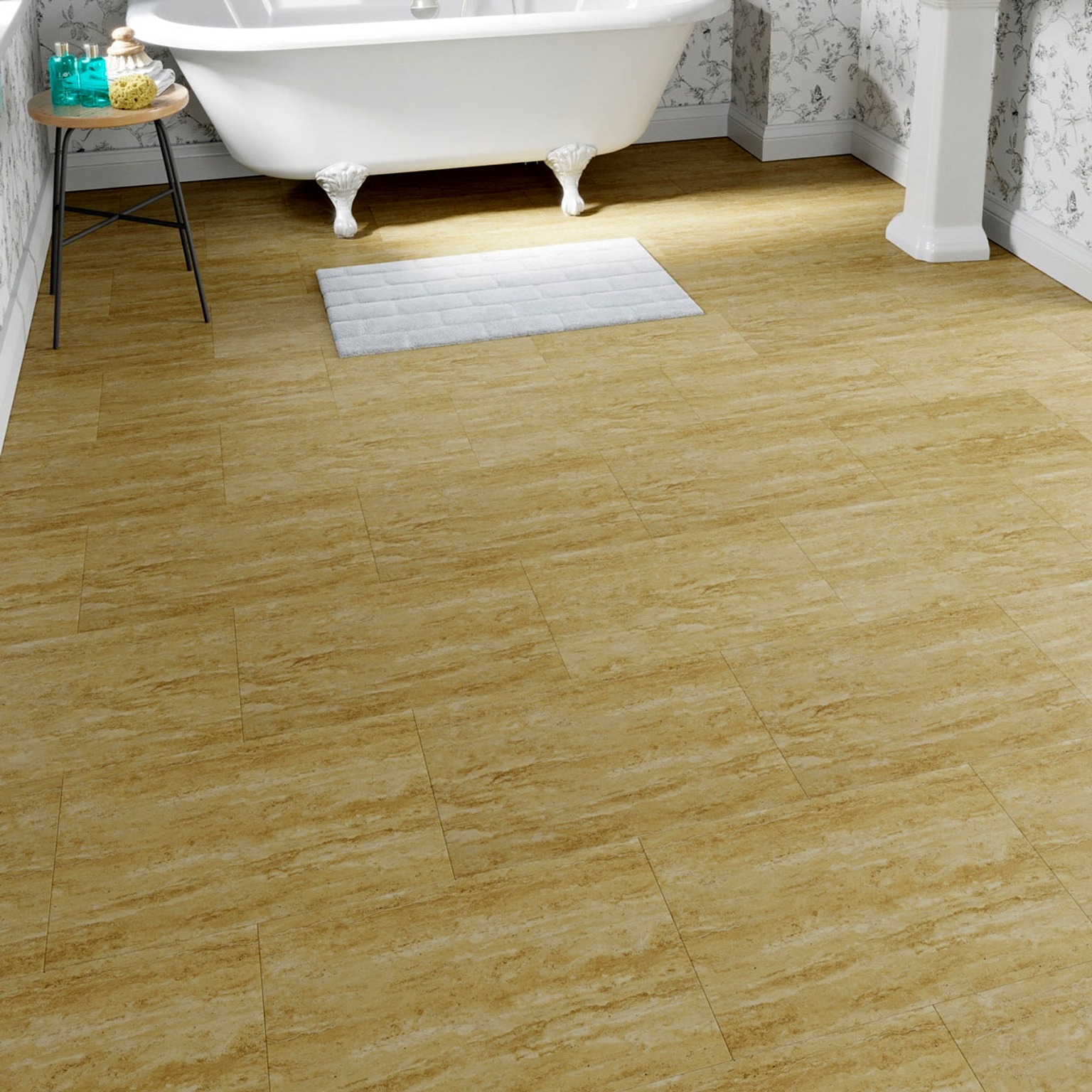 Malmo™ Flooring Luxury Vinyl Tile (LVT) Solutions Cladding Store