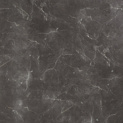 Close up sample of Grigio Marble Showerwall