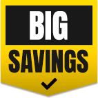 Big Savings at Cladding Store