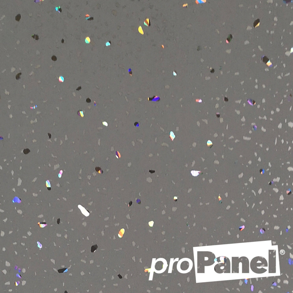 Sparkle cladding - Cladding Store