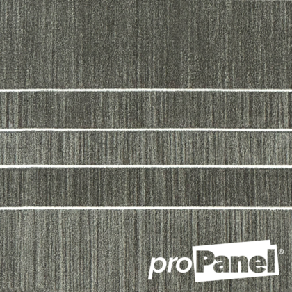 PROPANEL® 8mm Small Brick Tile Anthracite Grey