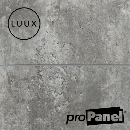 Aureola Stone Tile by PROPANEL® from the LUUX collection