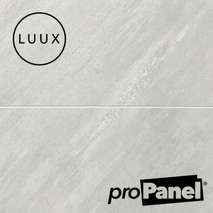 Calma Platino Tile by PROPANEL® from the LUUX collection