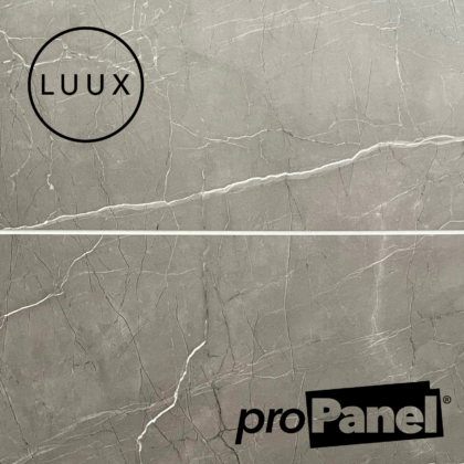 Marquina Tile by PROPANEL® from the LUUX collection