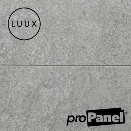 Perlato Tile by PROPANEL® from the LUUX collection